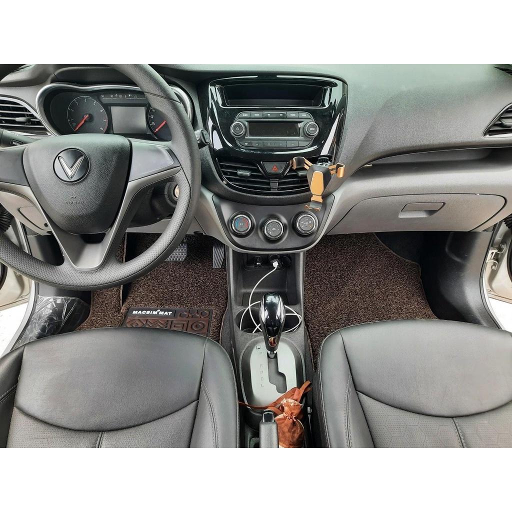 Thảm lót sàn ô tô Hyundai Elantra 2015 - 2020 Thảm lót sàn Hyundai Elantra