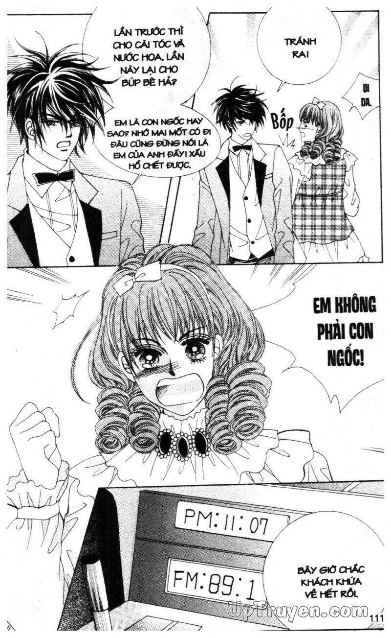 vợ chồng trẻ con bản đẹp chapter 6 111