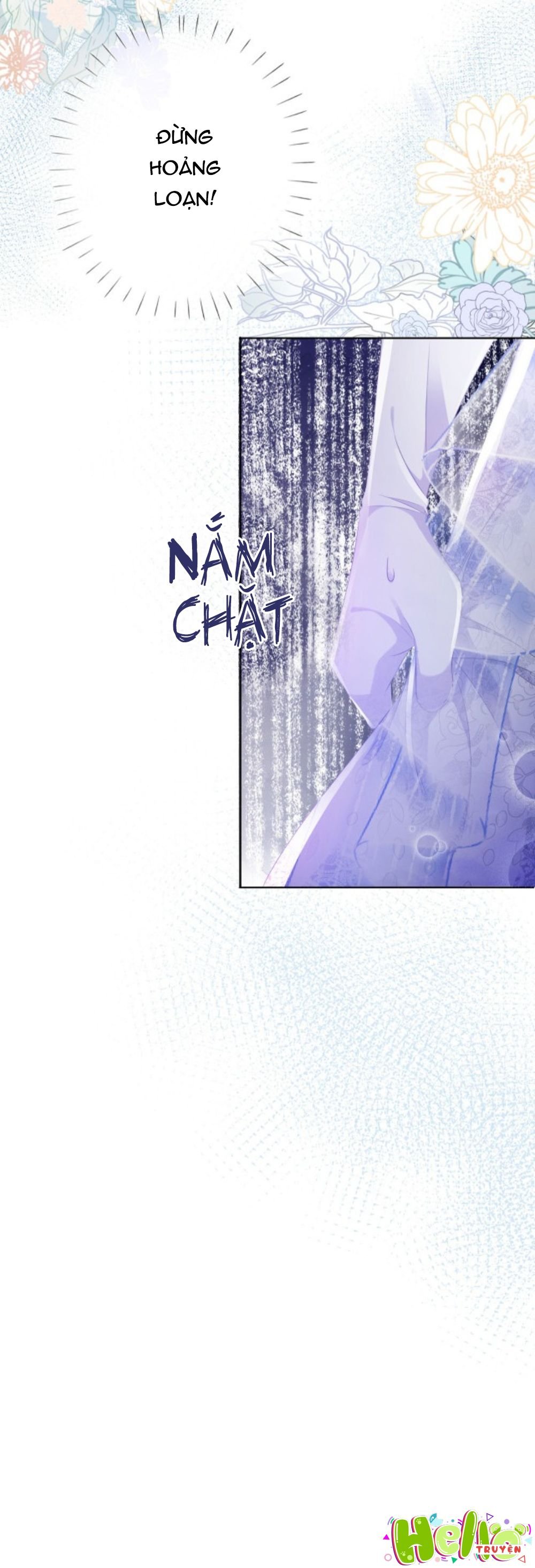 Tôi Tỏ Tình Với Kẻ Địch Rồi Chapter 3 - Next Chapter 4