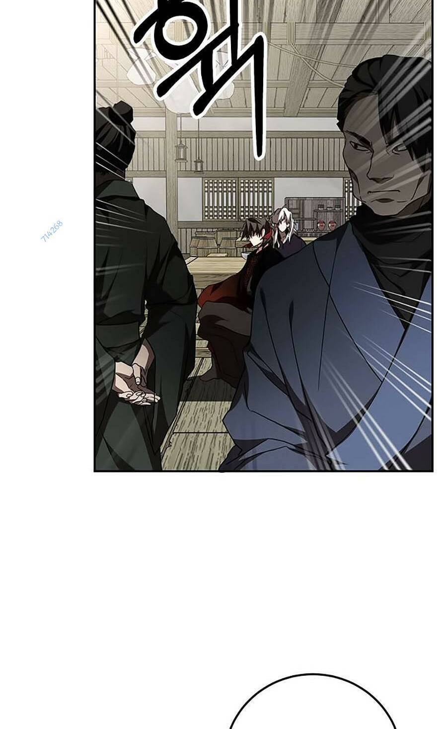 võ đang kỳ hiệp chapter 85 13