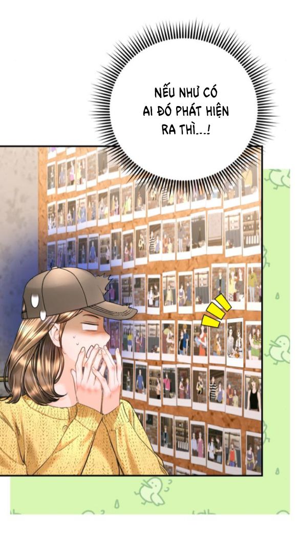 đứa trẻ trông giống tôi chapter 45.1 39