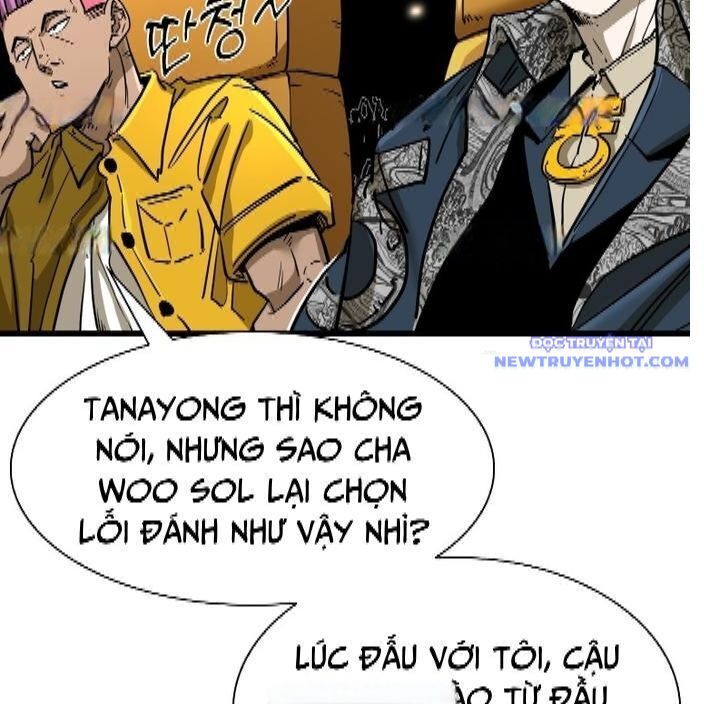 shark - cá mập chapter 336 79