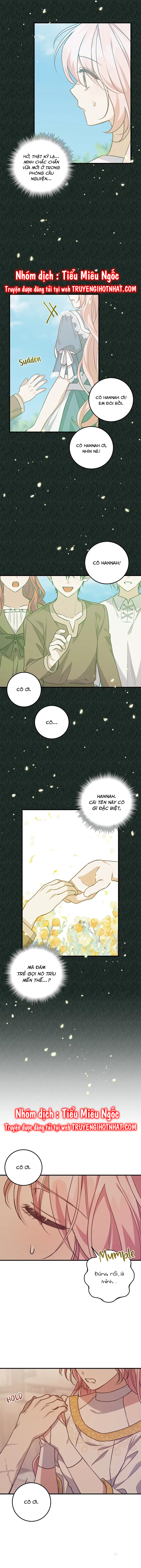 nữ phản diện tốt bụng chapter 37 8