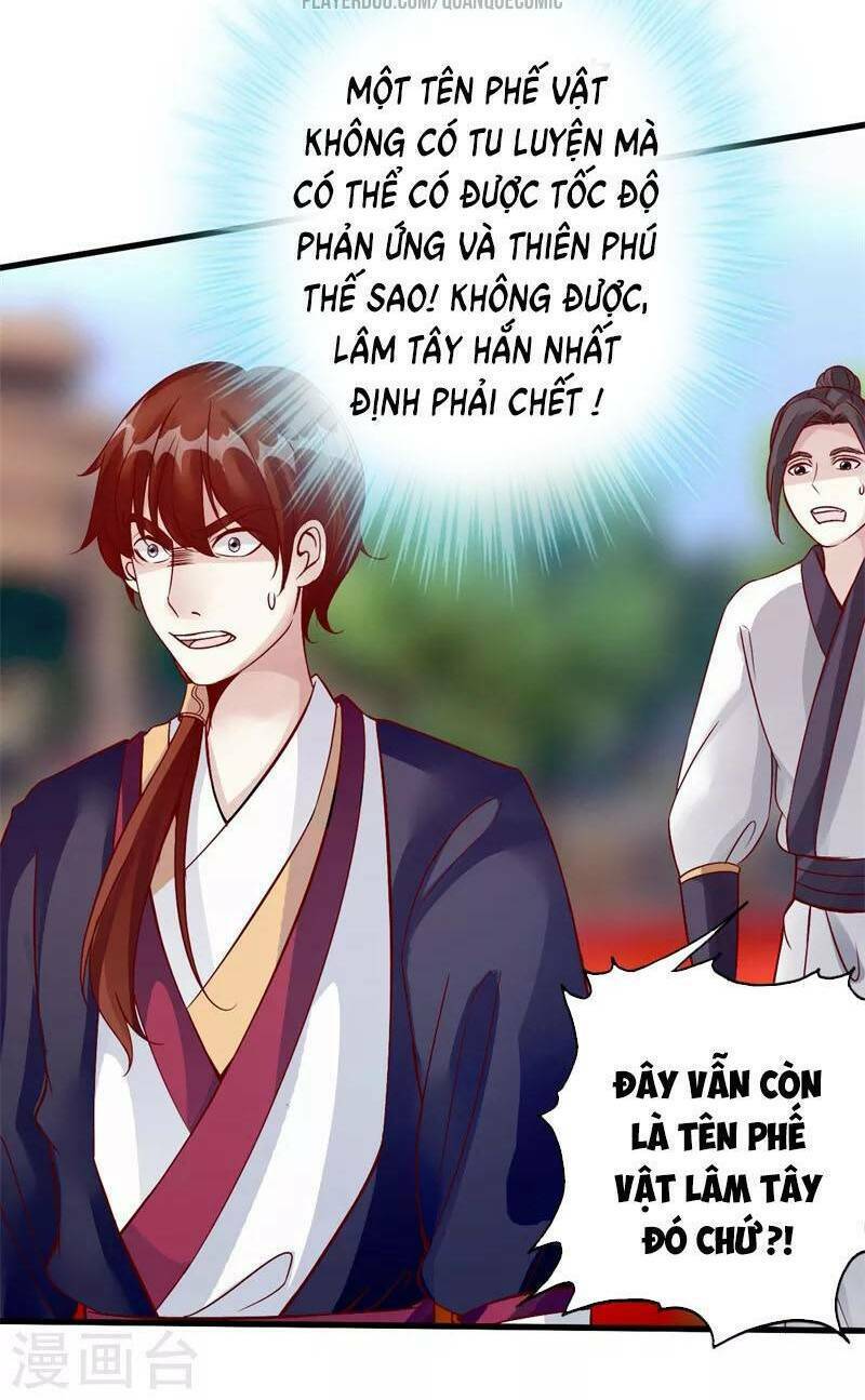 cuồng bạo nghịch tập chapter 5 12