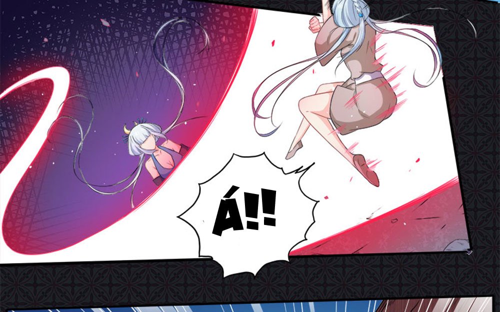 ngạo kiều quỷ vương yêu ta chapter 61 18