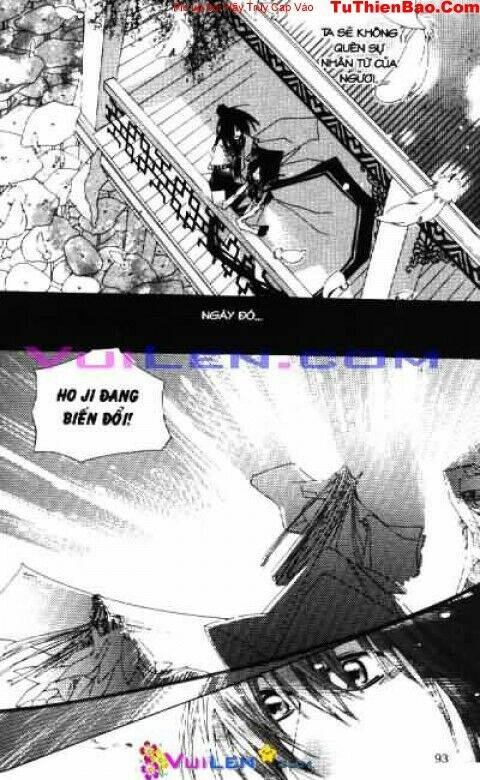 cáo nhỏ đáng yêu chapter 6 93