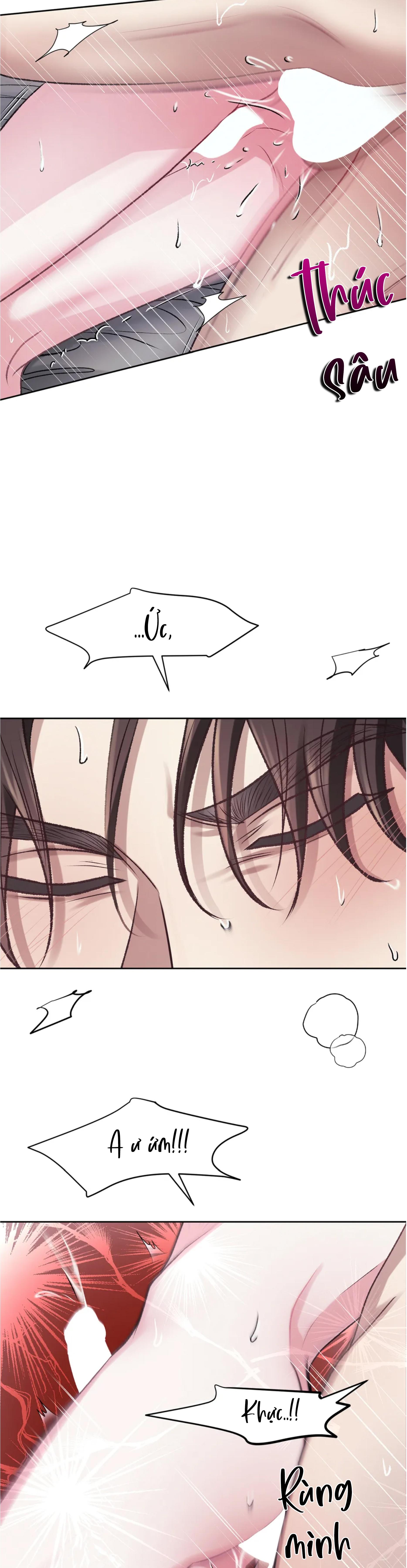 con nuôi bất đắc dĩ chapter 7 26