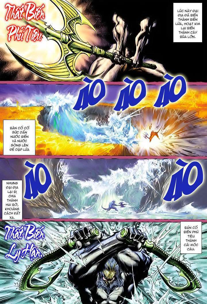 đại thánh vương chapter 5 29