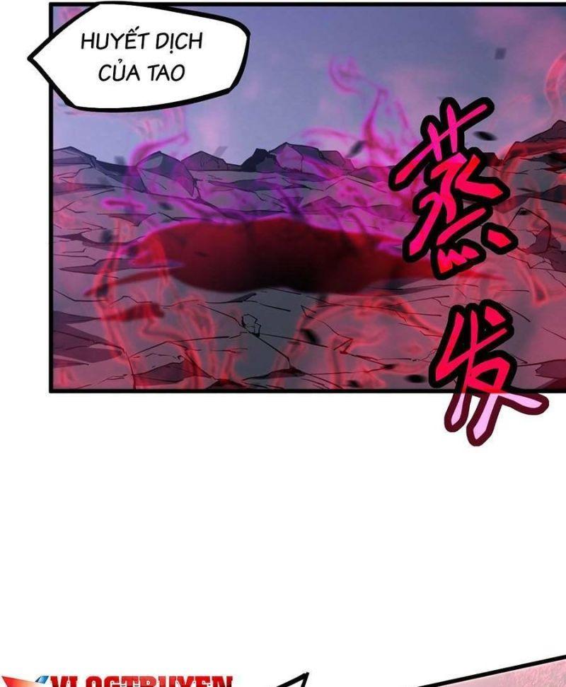 siêu tiến hóa chapter 91 18