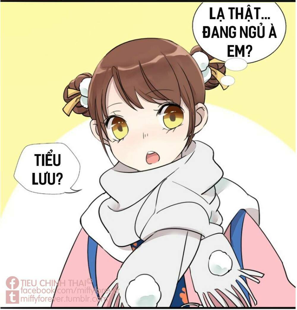 mùi hương lãng mạn chapter 3 3