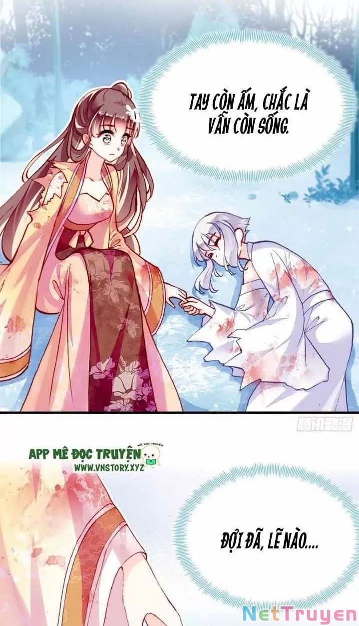 lại bị bệnh chiều chuộng quấn lấy chapter 15 6