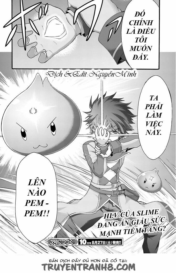 dekisokonai no monster trainer chapter 2.2 30