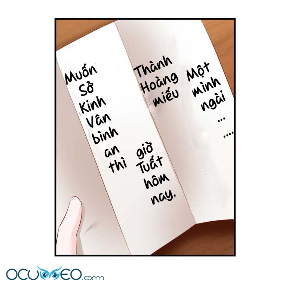 từ đây vương gia không thượng triều sớm chapter 75 15