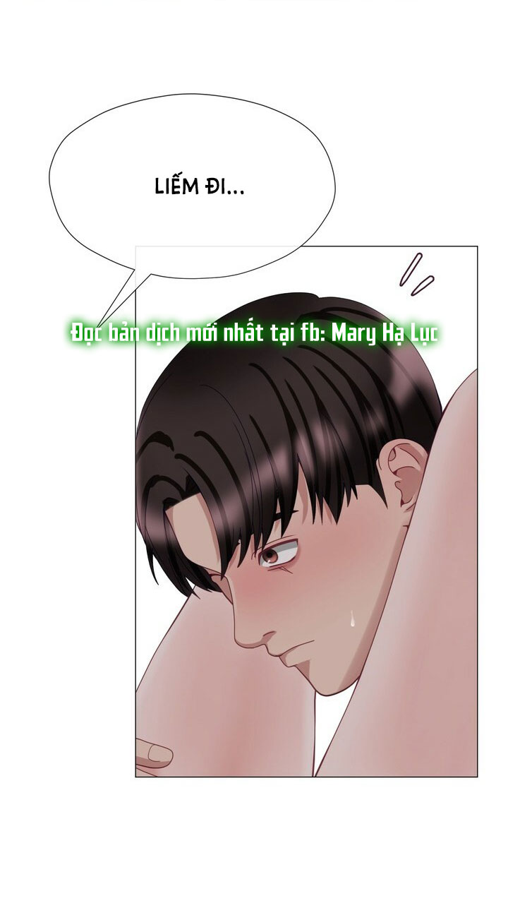 [18+] con không muốn đâu, cha à! chapter 22.1 33