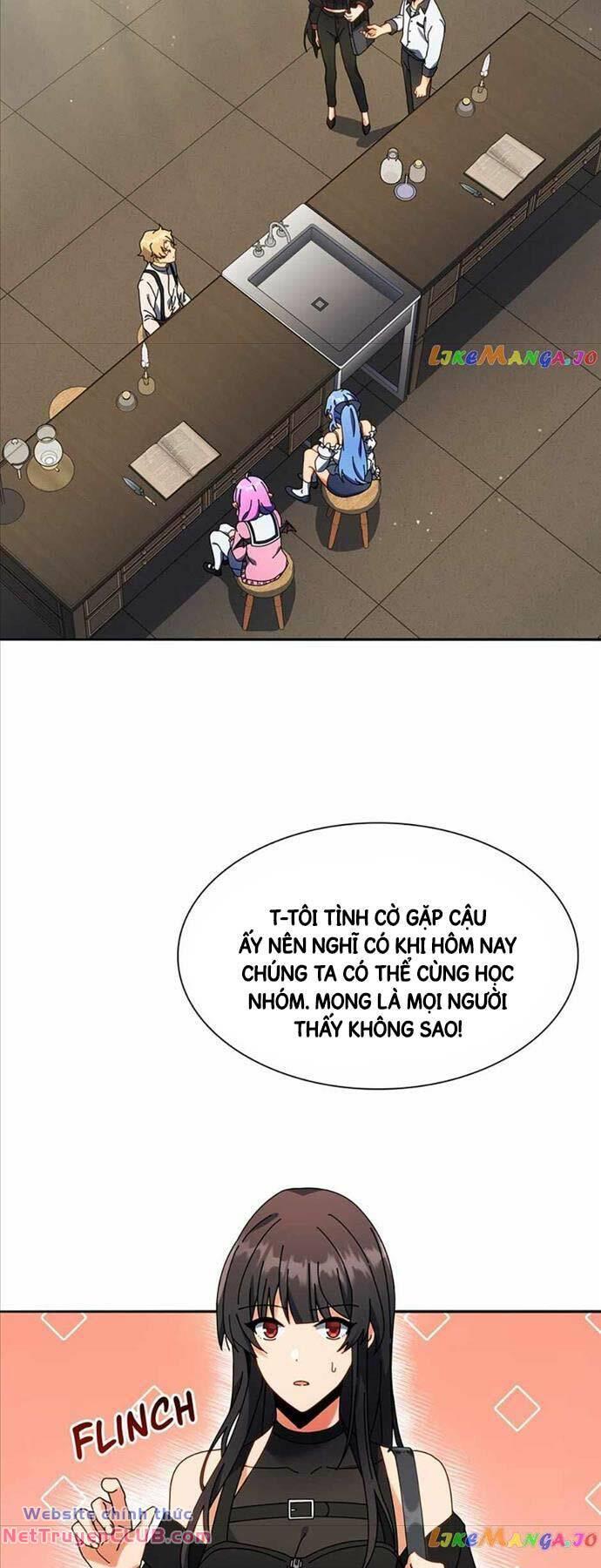 tử linh sư thiên tài của học viện chapter 64 36