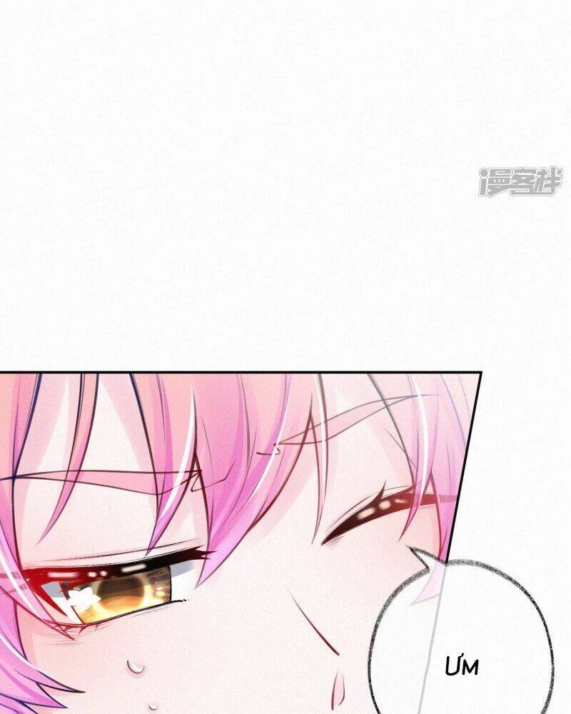 thiên tài manh bảo đột kích: daddy phúc hắc vs mommy chapter 17.2 26