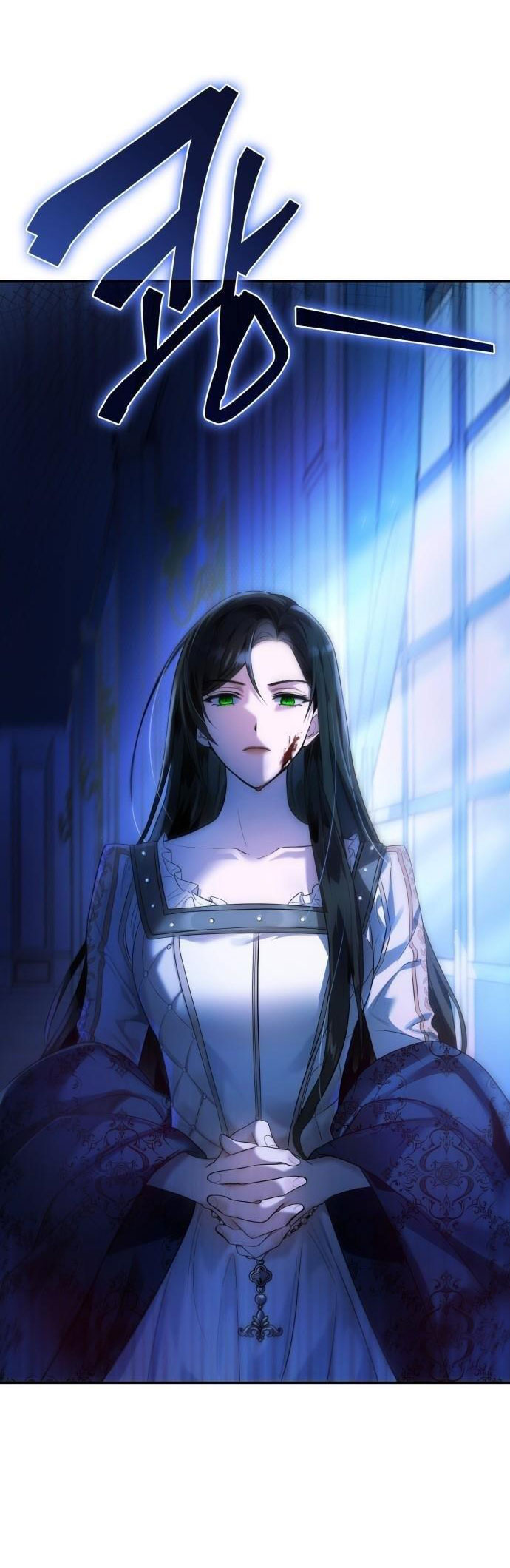 chị yêu, kiếp này em sẽ là hoàng hậu chapter 1.1 8