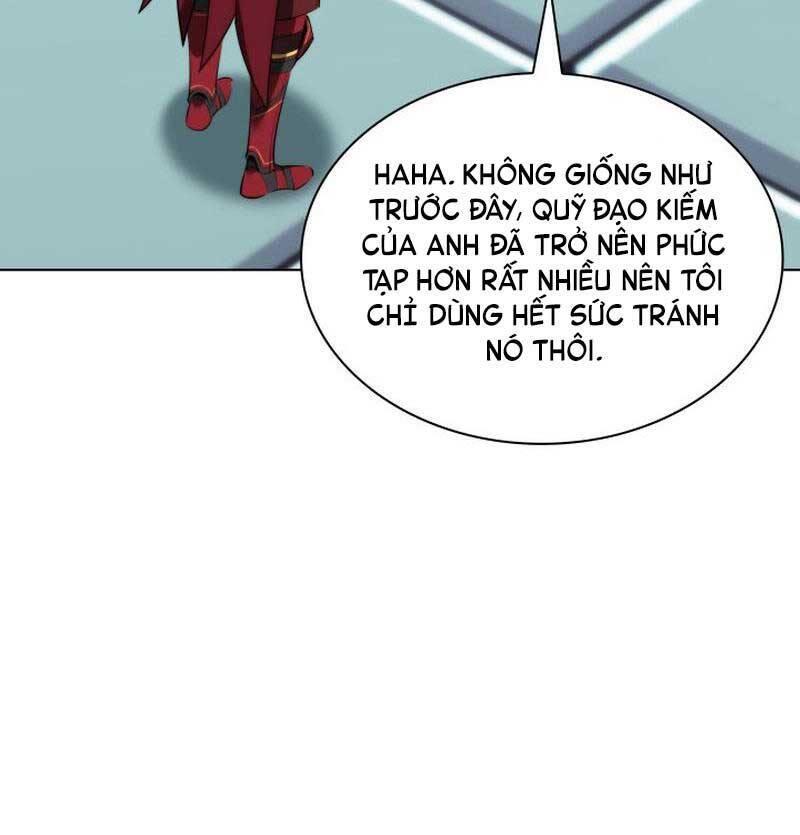 vượt qua giới hạn chapter 195 32