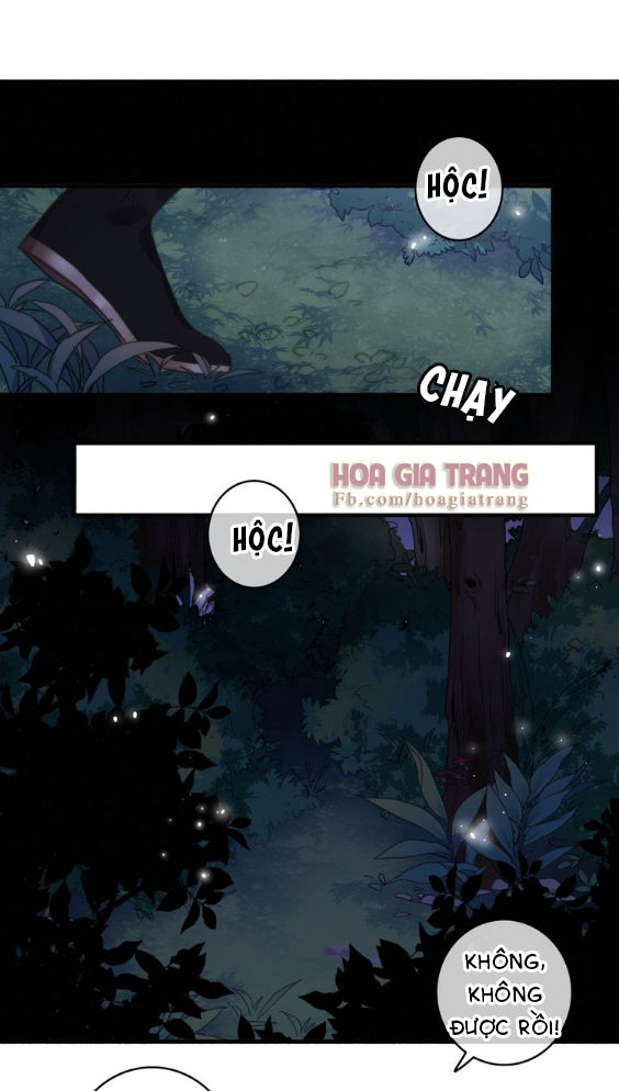 dữ tử thành thuyết chapter 5 46