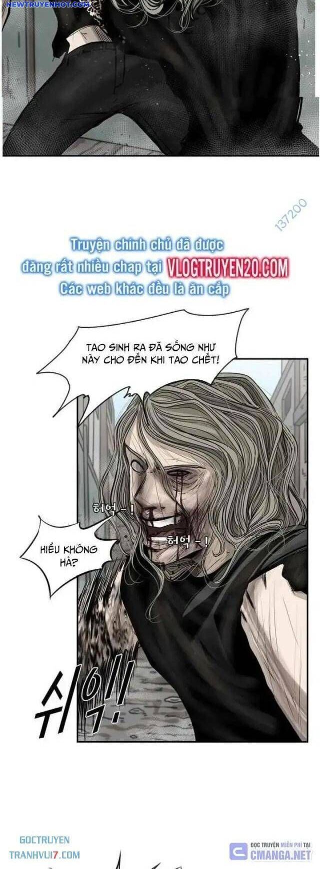 shark - cá mập chapter 66 30