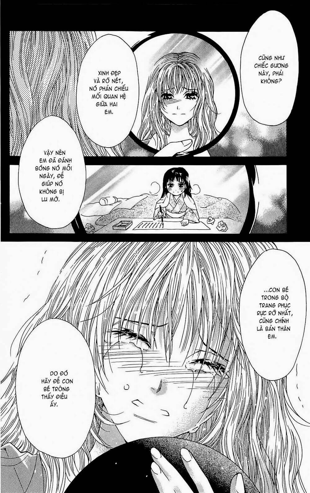 hira hira chapter 2 41