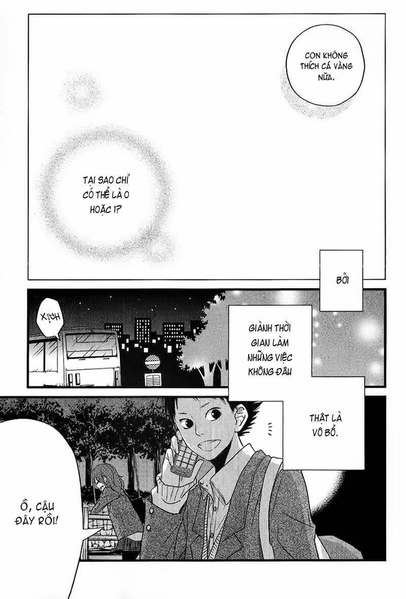 tonari no kaibutsu-kun chapter 13 35