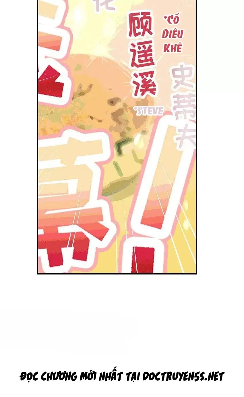 ảnh hậu một tuần mập ba cân chapter 25 3