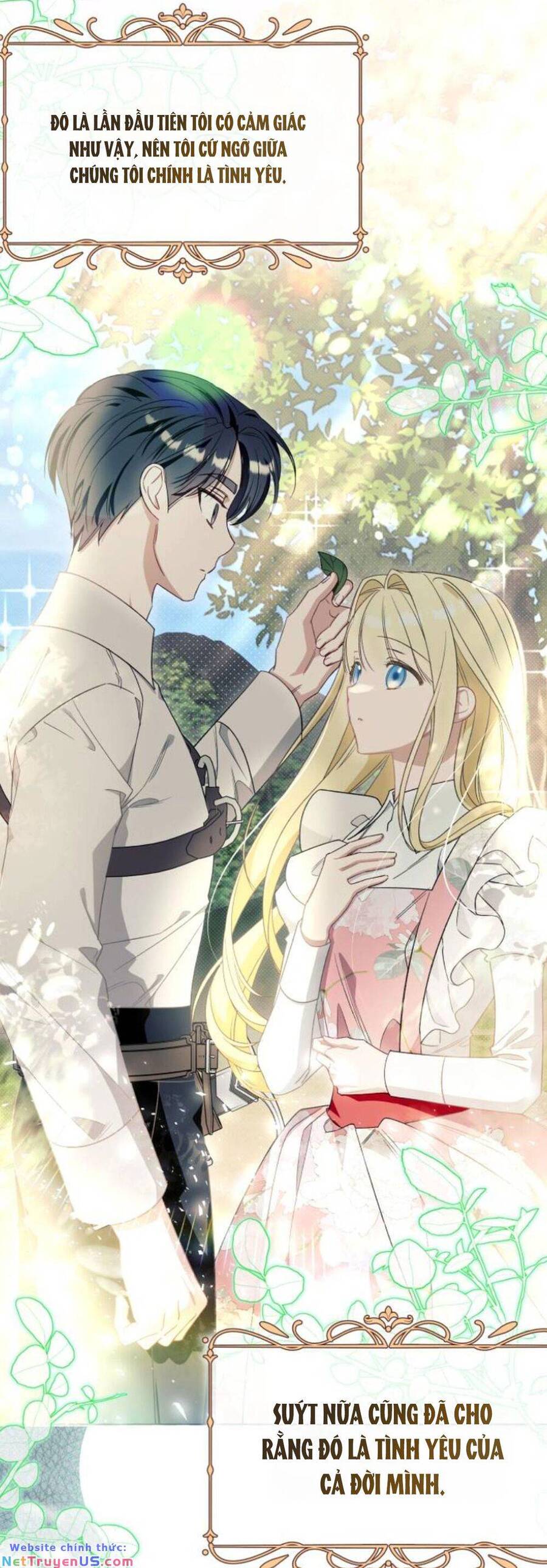 tôi tưởng đó chỉ là tiểu thuyết trọng sinh bình thường chapter 41 75