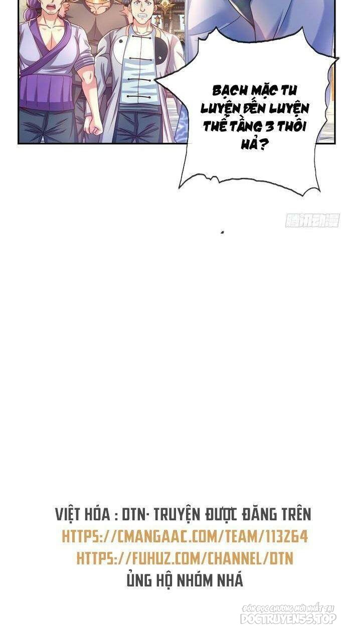ta có khả năng vô hạn đốn ngộ chapter 20 8