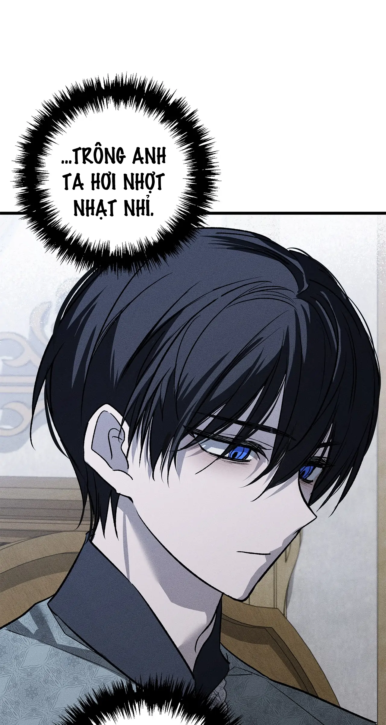 Người Chồng Từng Ghét Bỏ Tôi Đã Mất Đi Kí Ức chapter 6.1 - Trang 43