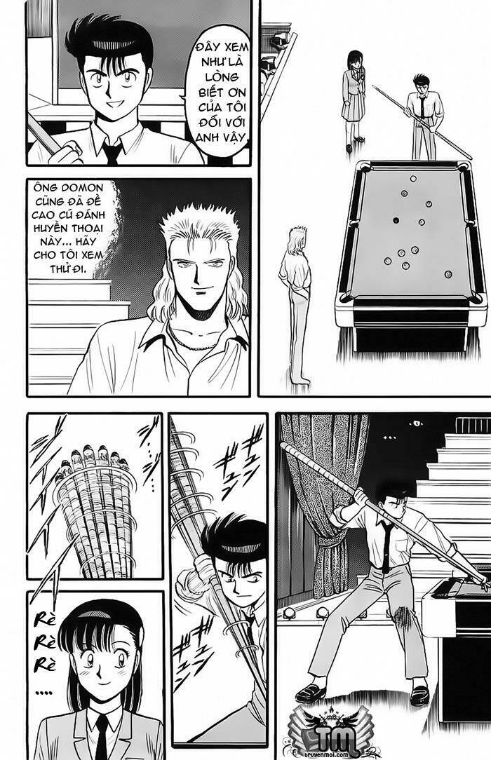 break shot chapter 83 13