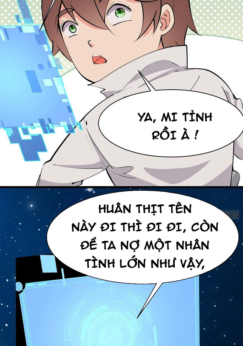 ta lập hậu cung tại tây du ký chapter 102 20