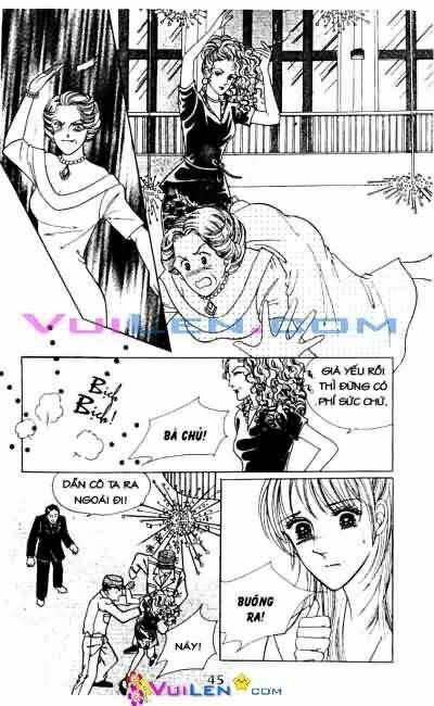 tìm anh - look for oppa chapter 4 45