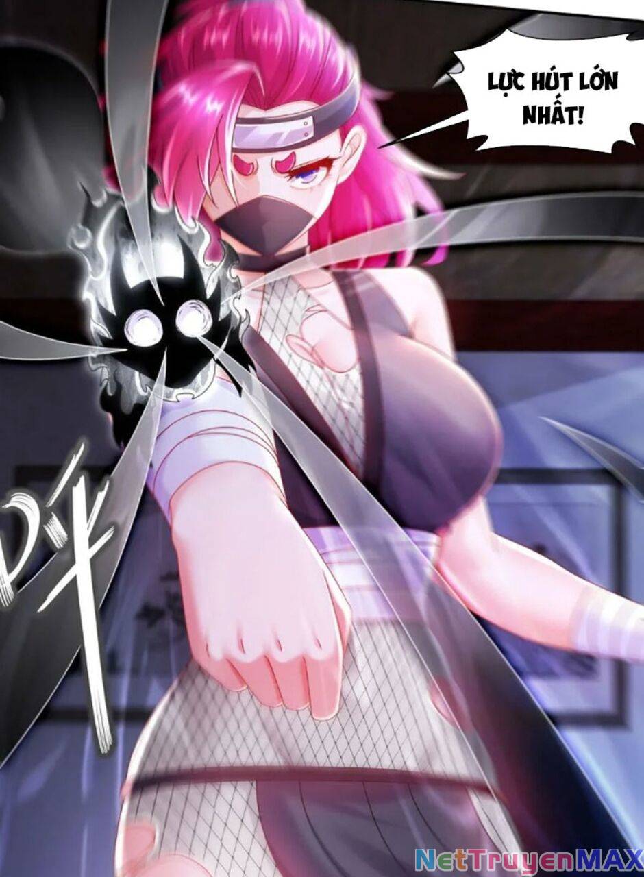 tuyệt thế đạo lữ chapter 68 12