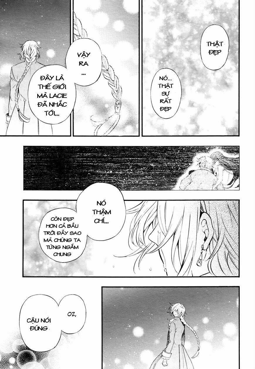 pandora hearts chapter 104 57