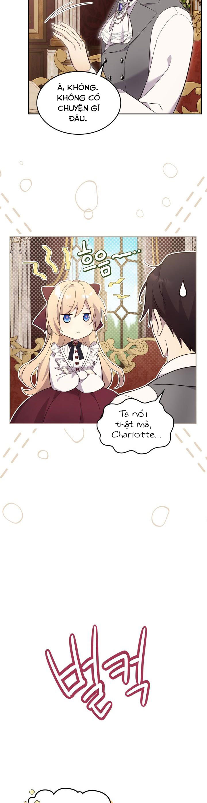 tôi đã cứu lấy em trai của nam chính chapter 67 14