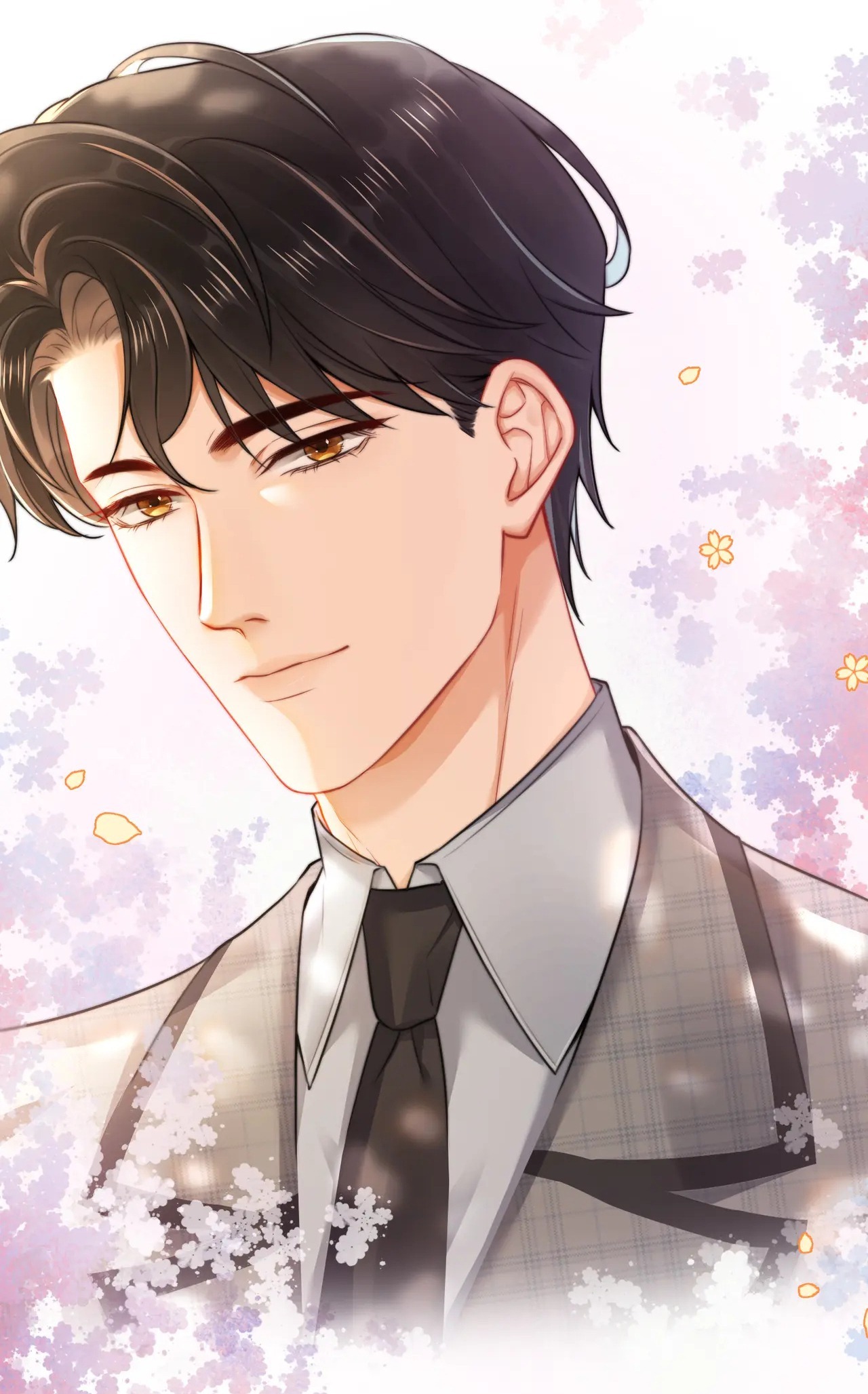 hôn nhân ngọt ngào đến tận xương chapter 7.2 4