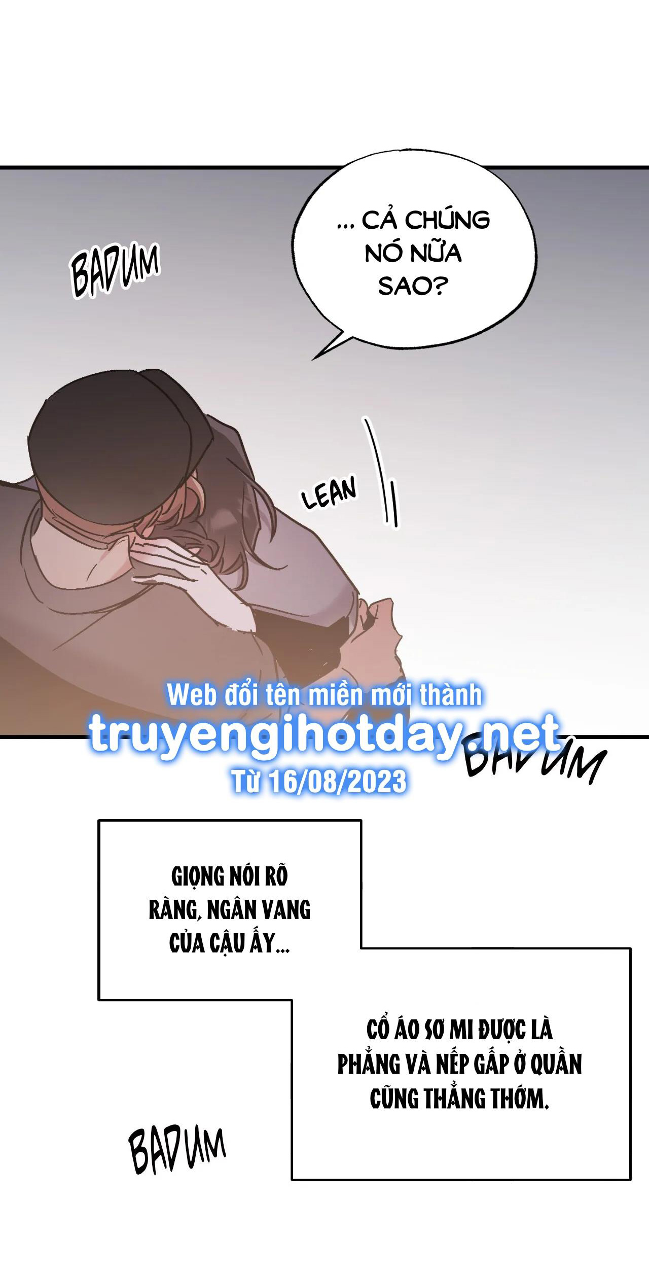Viết Lên Những Vì Sao chapter 2.2 - Trang 22
