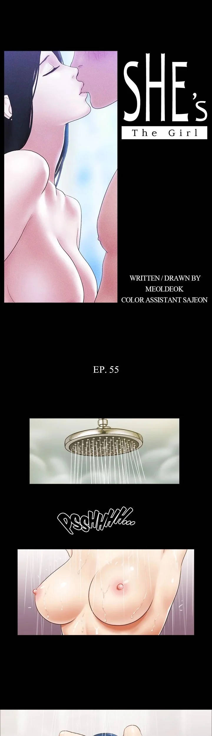 mẹ bạn chapter 55 1