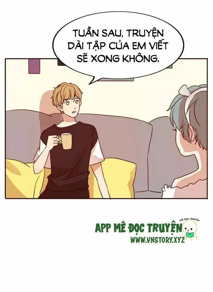 tình yêu không nói dối chapter 65 11