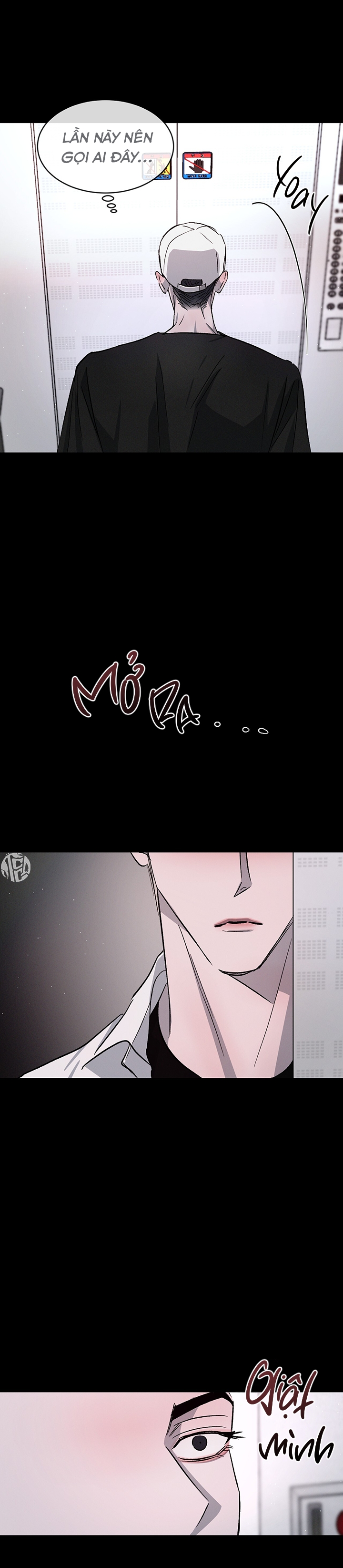 tương khắc chapter 42 4