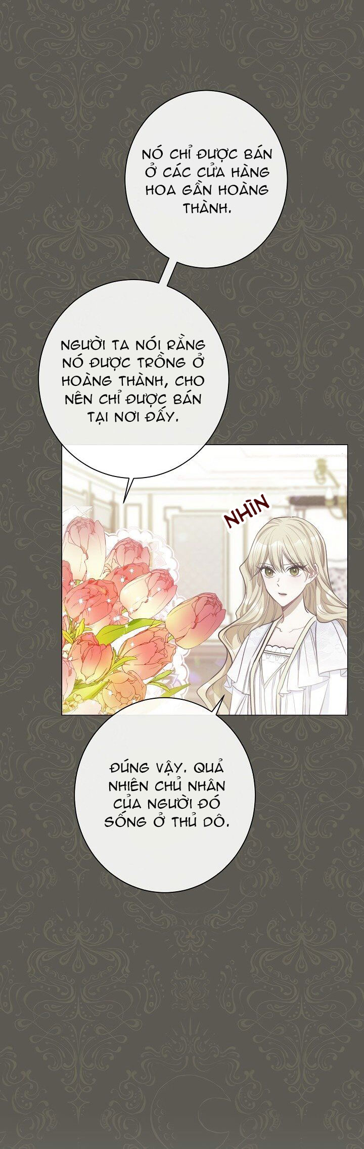ác nữ đảo ngược đồng hồ cát chapter 33 25
