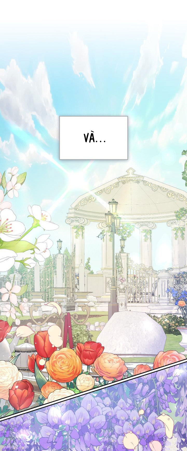 con rối ác nữ marionette chapter 44 38