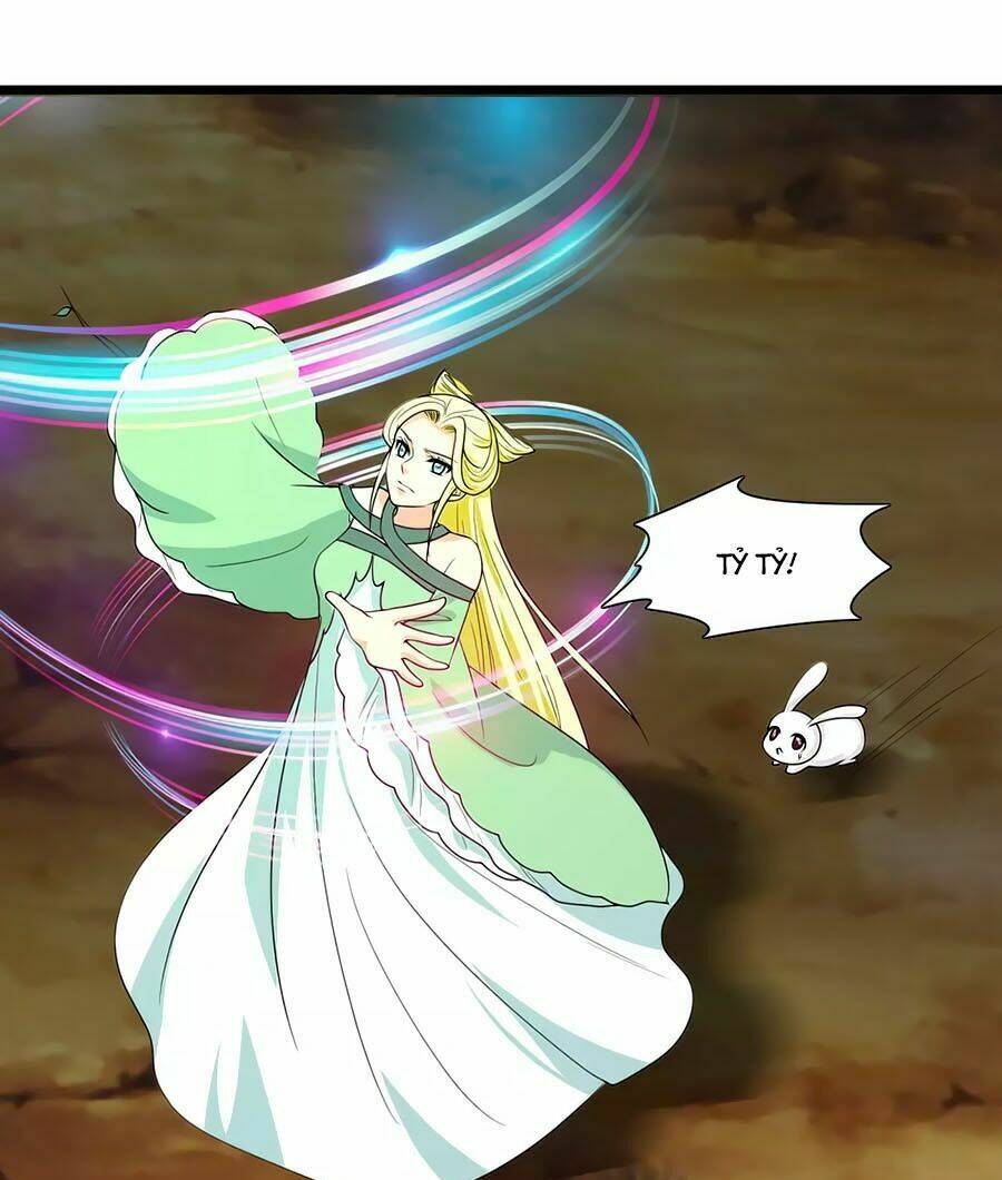 thỏ yêu tiểu vương phi chapter 101 21