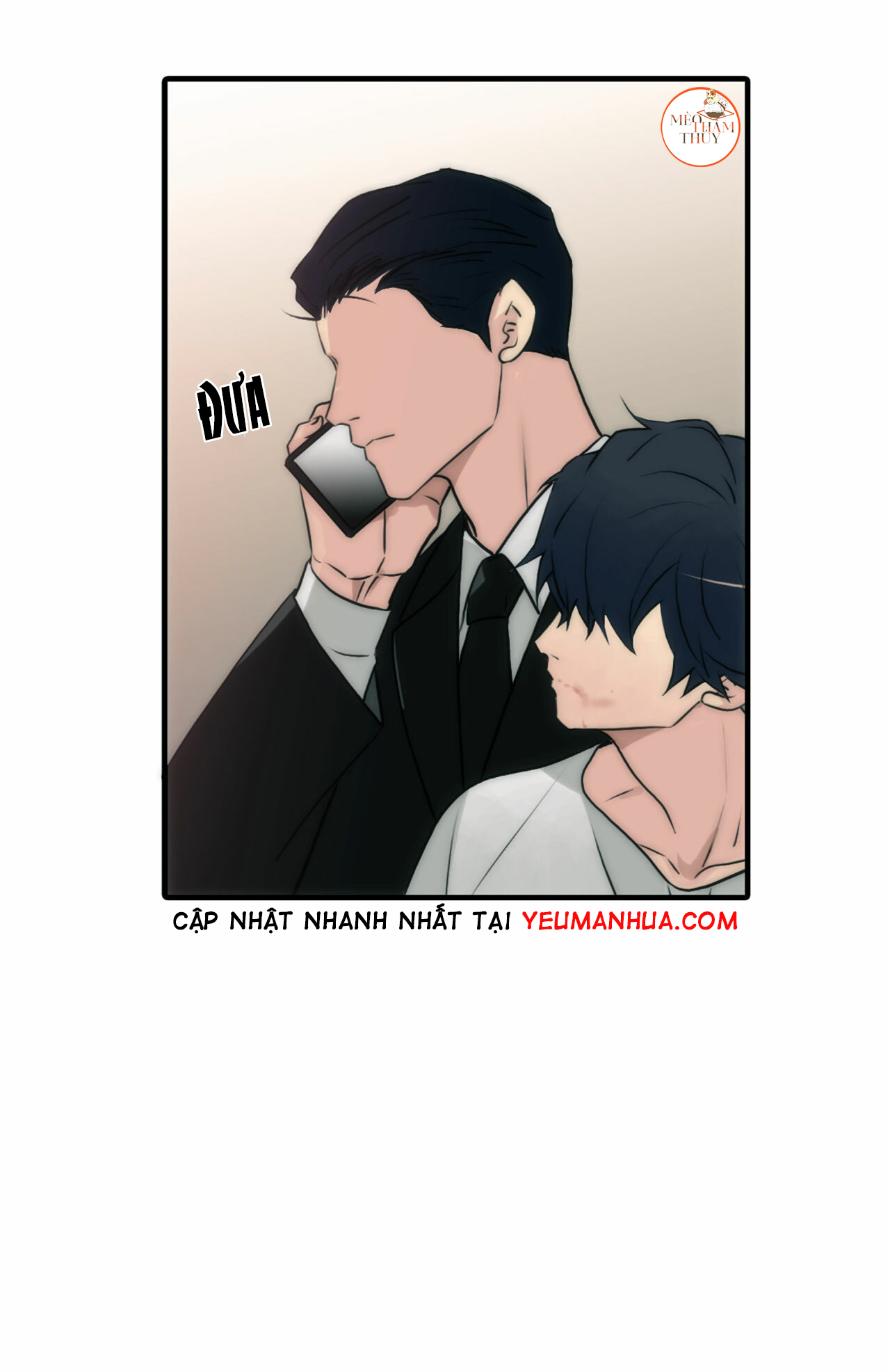 giai điệu của ngôn ngữ chapter 21 35