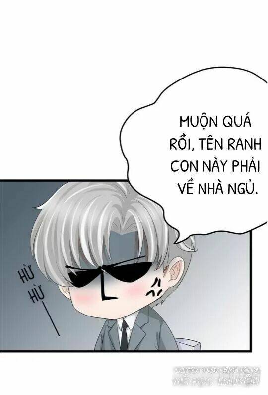 chào buổi sáng, ức vạn manh thê chapter 26 1