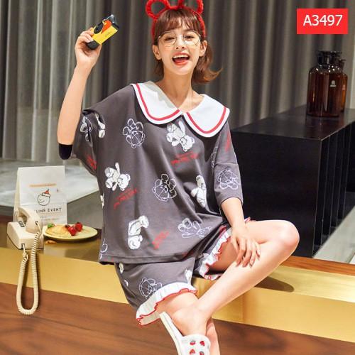 Bộ mặc nhà A3497