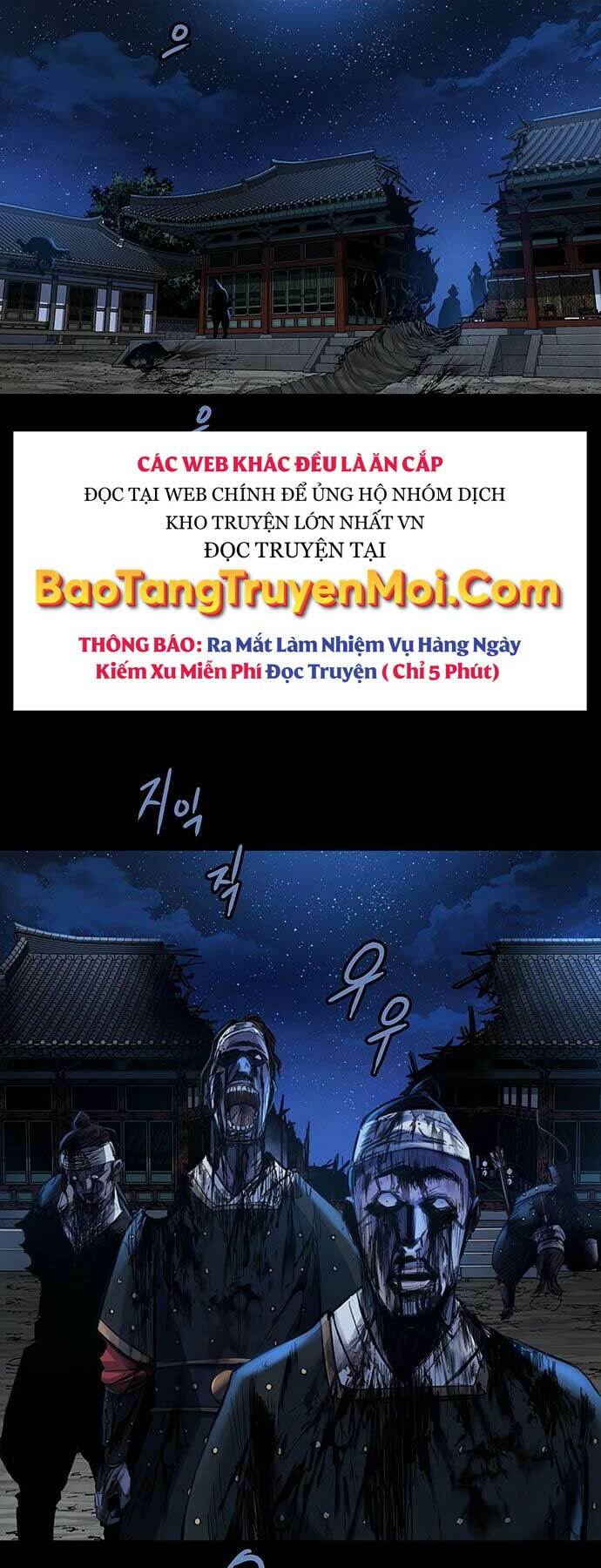đạn bạc chapter 8 17