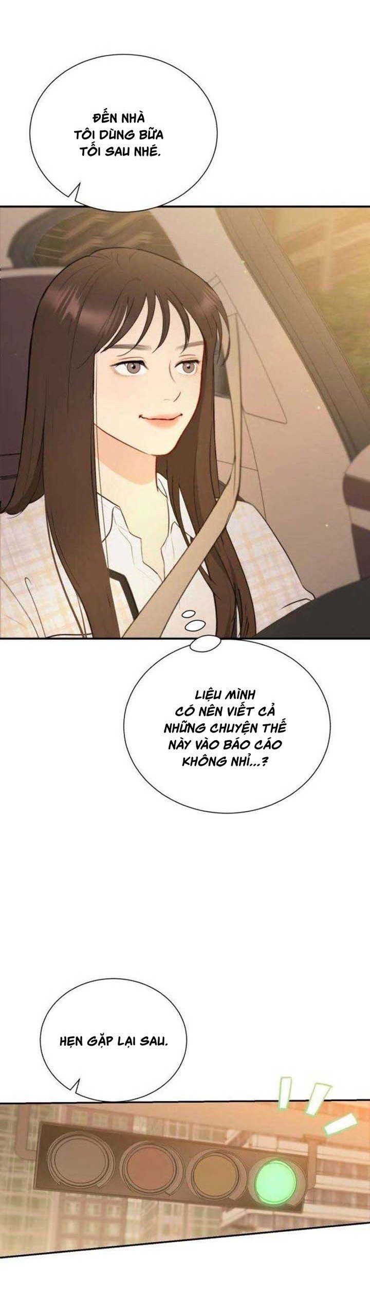 thư ký quyền lực chapter 2 47