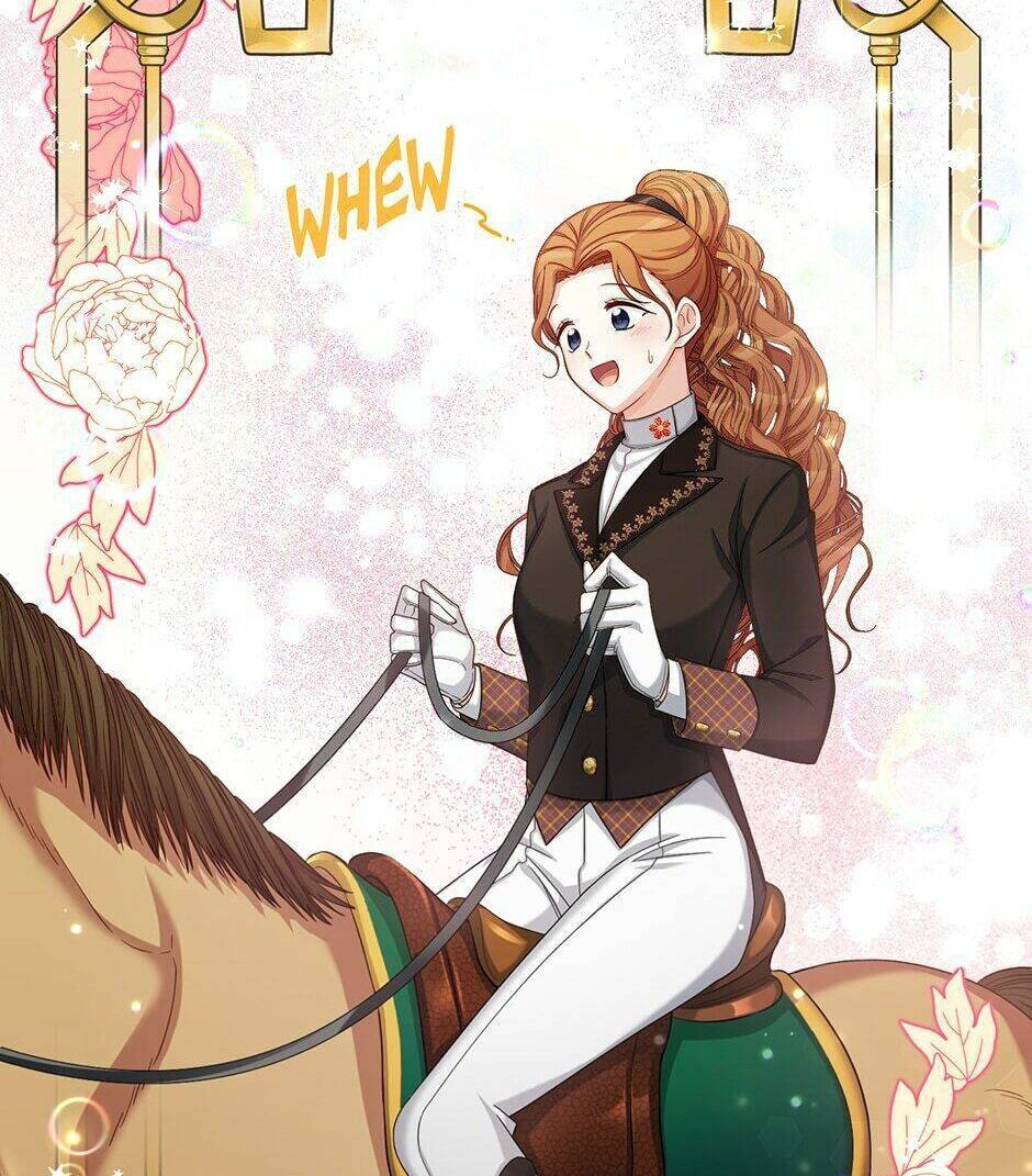 nữ công tước với tâm hồn trống rỗng chapter 71 28